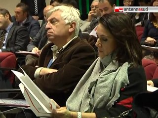 Tải video: TG 16.01.12 Accordo Confindustria-Banco di Napoli: 300mln di euro alle PMI pugliesi