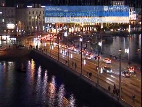 Bandar Seri Begawan - Brunei, Budapest - Hungary, Tenerife - Spain, Macau SAR - China, Lucerne - Switzerland, Cannes - France, Washington - USA