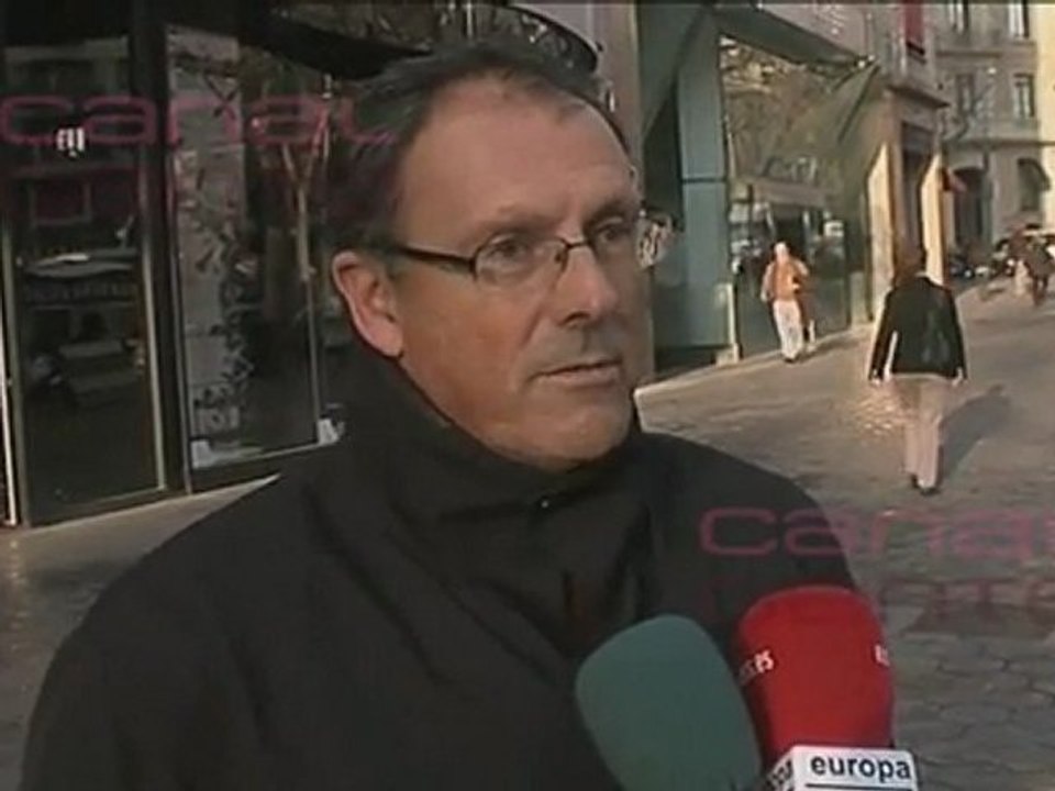 "Urdangarín sigue trabajando en Telefónica"