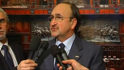 Belisario - La fase due del Governo Monti