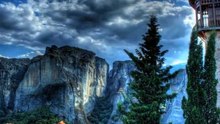 ChronoCon "First Light" HDR – HD Timelapse