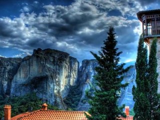 ChronoCon "First Light" HDR – HD Timelapse