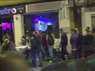 Fran Rivera comienza a preparar la Semana Santa