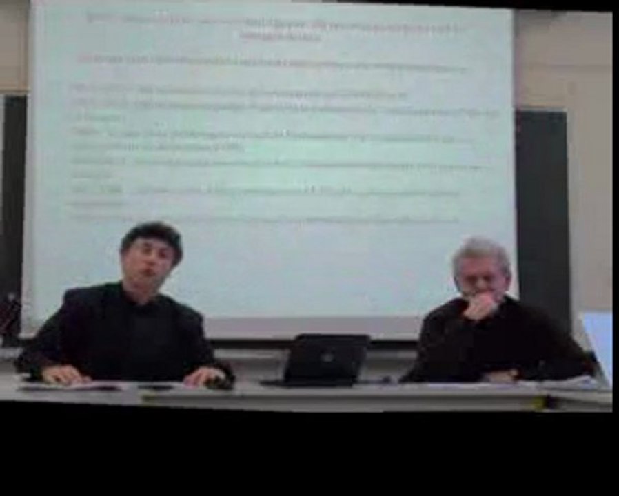 Fukushima et le retour du nucléaire en politique #1