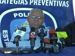 19 policas asesinados Zuli