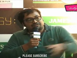 Press Confrence Jameson Empire Awards 2012  19