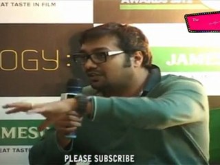 Press Confrence Jameson Empire Awards 2012  18