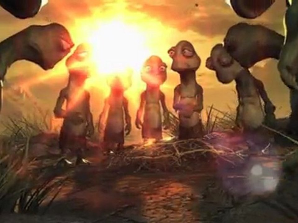 Oddworld: Stranger's Wrath HD review