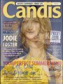 Candis - Magazine Front Covers