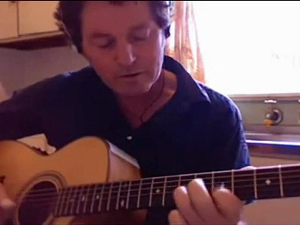 Guitare  -  Michael Fix  - Czardas  -  V Monti -