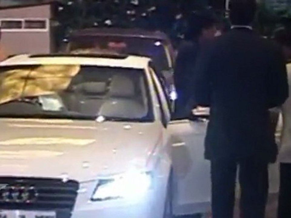 Oprah Winfrey visits India