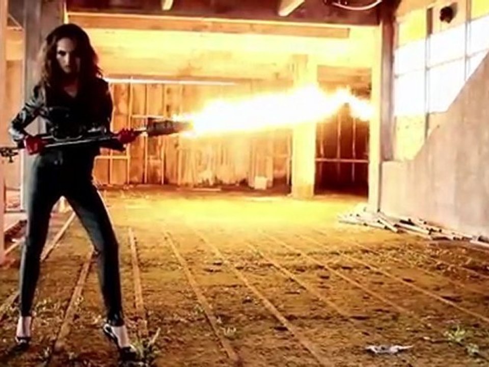 T3 Covergirl 199 video