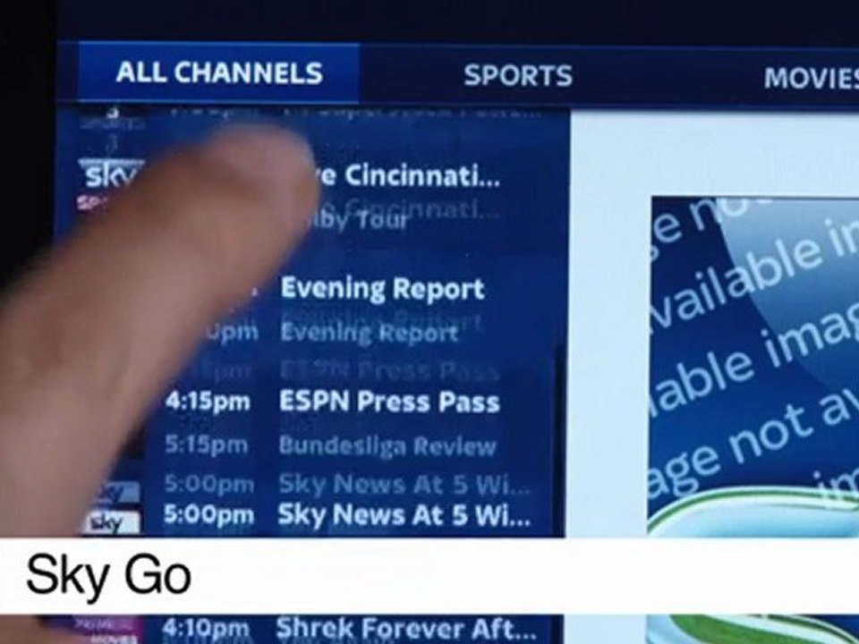 Best Apps 2011 video