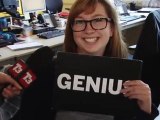 Junk or Genius: Henry Hoover desk vacuum cleaner video