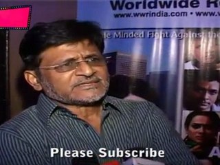 Music Launch Of Film Married 2 AMERICA 02