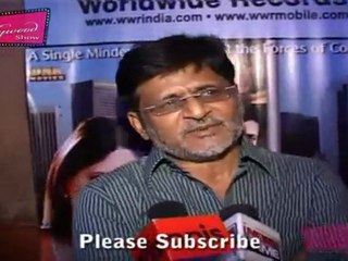 Music Launch Of Film Married 2 AMERICA 01