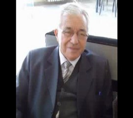 Interview avec le grand militant chawi ADDACI Ali.