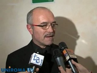 Intervista a Claudio Margottini