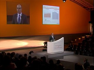 Yves Zlotowski - Panorama des risques 2eme  partie - Risks overview 2nd part