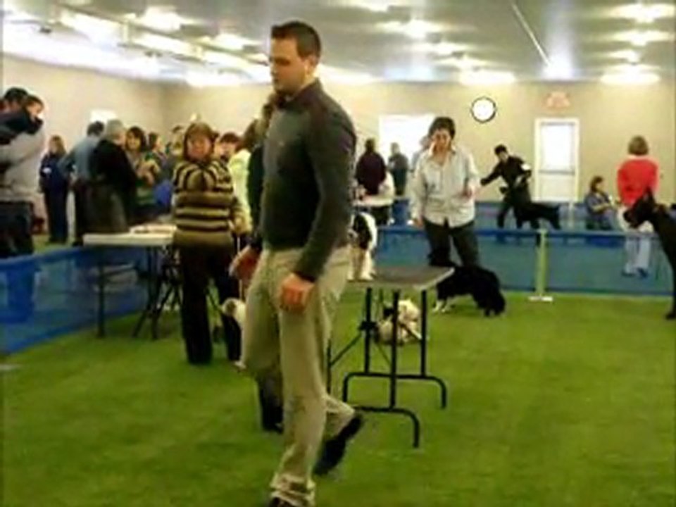 Bakara première confo .2