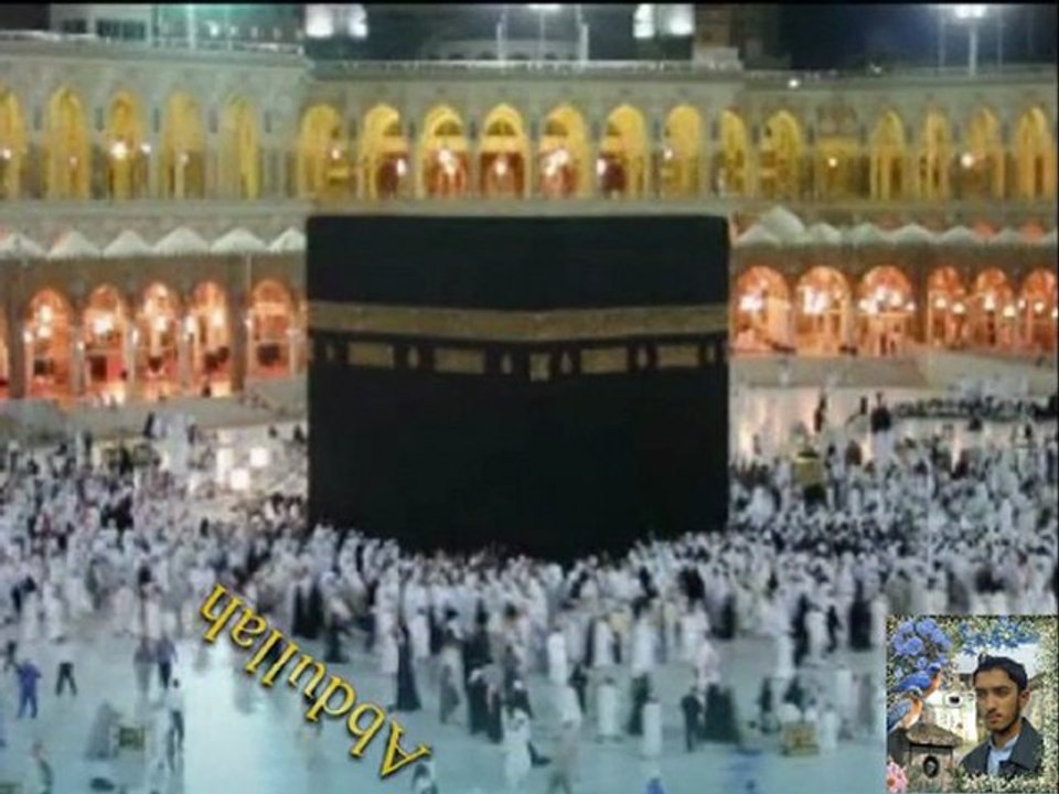 Allah Hi Allah Alone 885