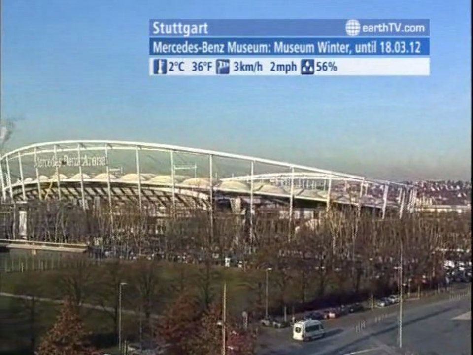 Niagara Falls - Canada, Sydney - Australia, Vienna - Austria, Stuttgart - Germany, Ascona - Ticino - Switzerland, Agadir - Morocco, Warnemunde - Germany