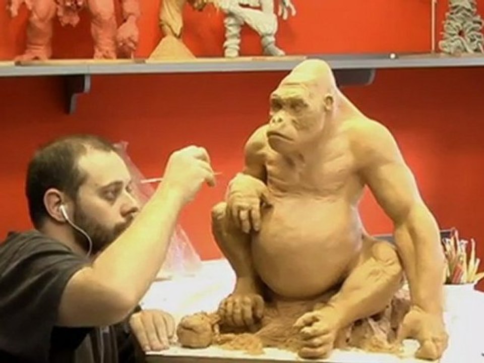 Entrevista - Marcio Luís Gatica (Escola Melies)