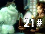 [WT] Zelda Twilight Princess 21# - Le Massif des Pics Blancs