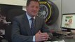 Pirelli: Intervista a Paul Hembery dopo la fine della stagione di F1 2011