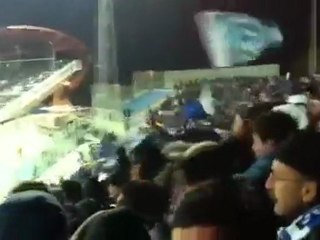 Pescara - Verona 3-1 gol di Kone, Ferrari, Immobile (doppietta)