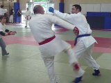 Jujitsu Fighting #9 - Tournoi Seysses 2012