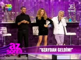 Bugün Ne Giysem 18 Part 3 O WWWOLAYWEBCOM