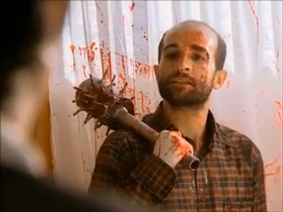 Cihan Özdeniz - Kollama'daki Sahnelerinin Genel Özeti (2009)