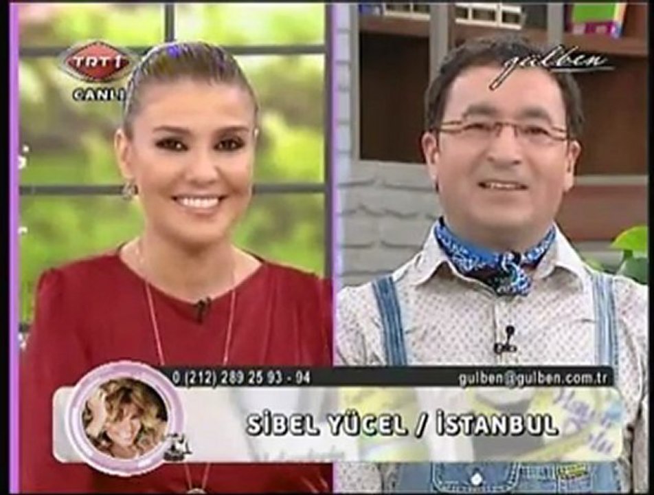 GÜLBEN - Erkan Şamcı'dan Evdeki Kirli Havayı Temizlemek İçin Yapılması Gerekenler 17.01.12