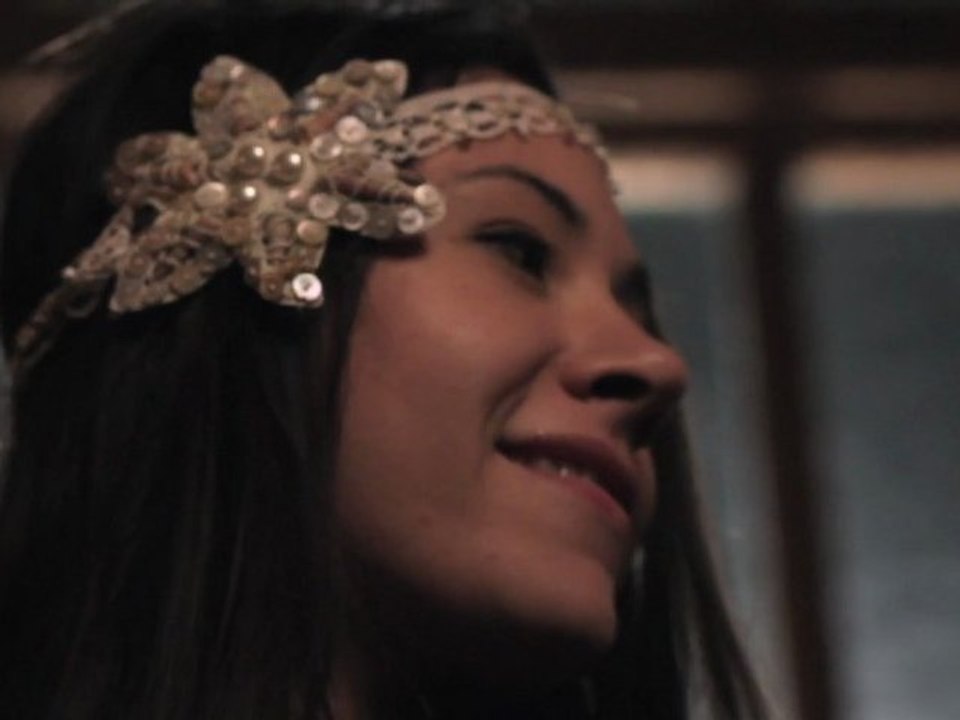 Lise - L'emigrant de Landor Road