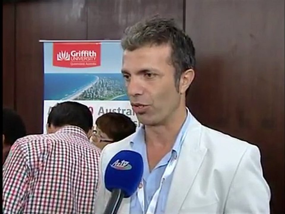 Yurtdışı Eğitim ALMANYA