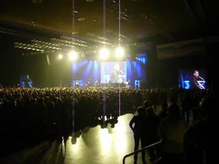 Golec uOrkiestra w Essen.Cześć 4 z 4.Koncert w Gruga Halle .