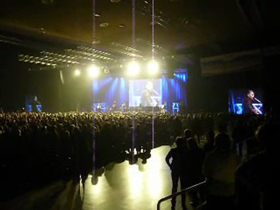 Golec uOrkiestra w Essen.Cześć 4 z 4.Koncert w Gruga Halle .