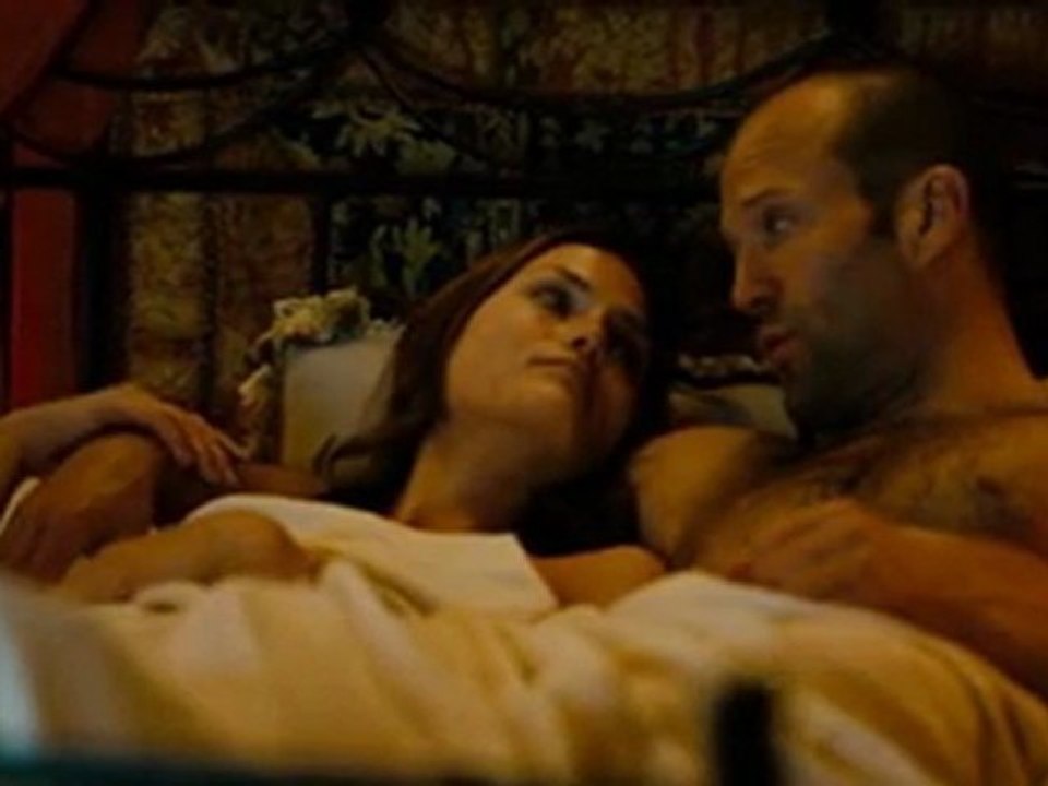 parodie flingeur jason statham