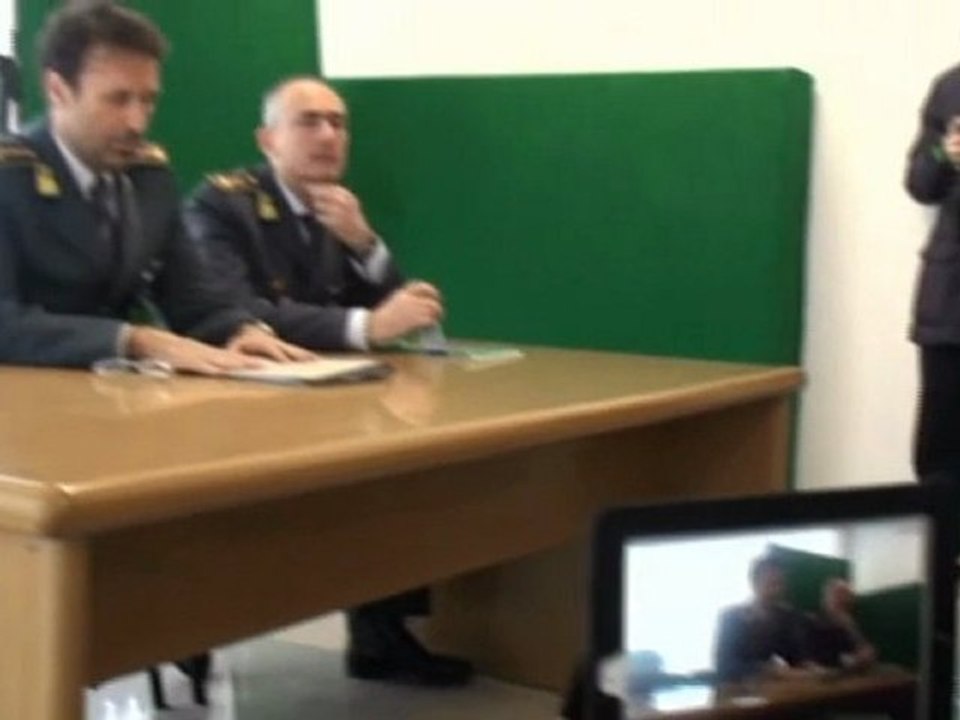 Operazione 'Criminal Minds' della Guardia di Finanza di Rimini arresti e sequestri