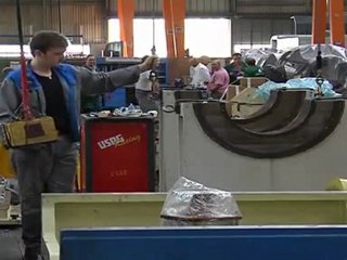 confindustria applaude monti