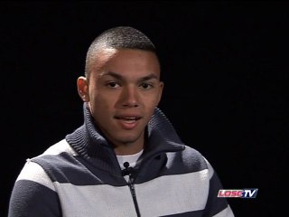 Portrait John Jairo RUIZ