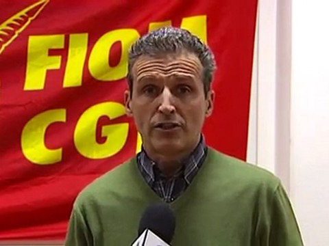 allarme occupazione 2mila posti a rischio