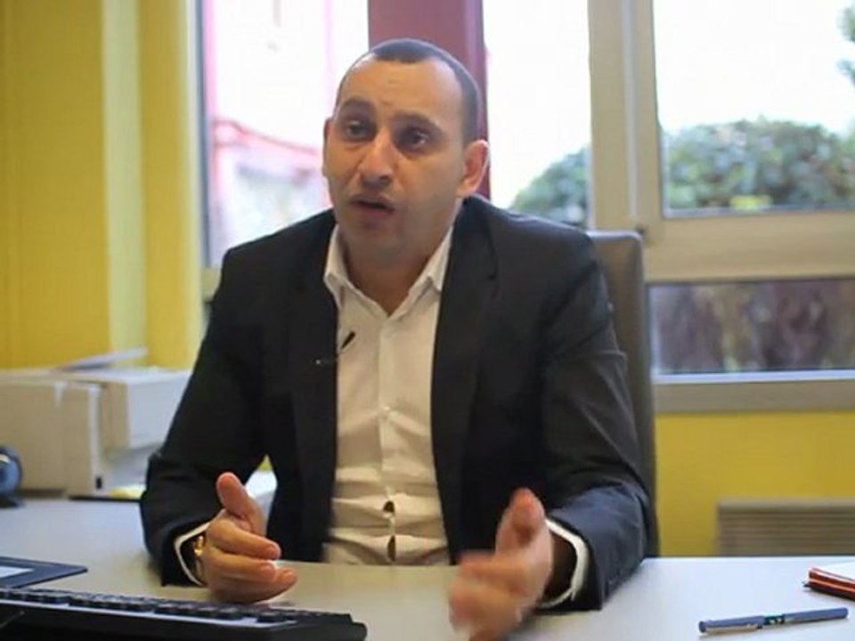 Prendre confiance en soi, donc dans la société