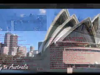 Yurtdışı Eğitim AVUSTURYA