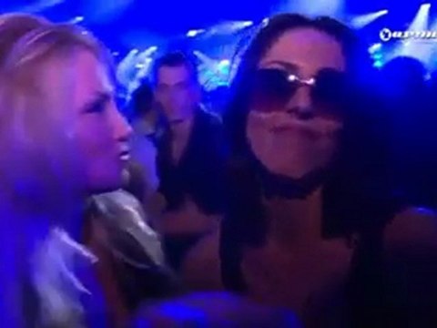 Armin van Buuren - Armin Only Mirage