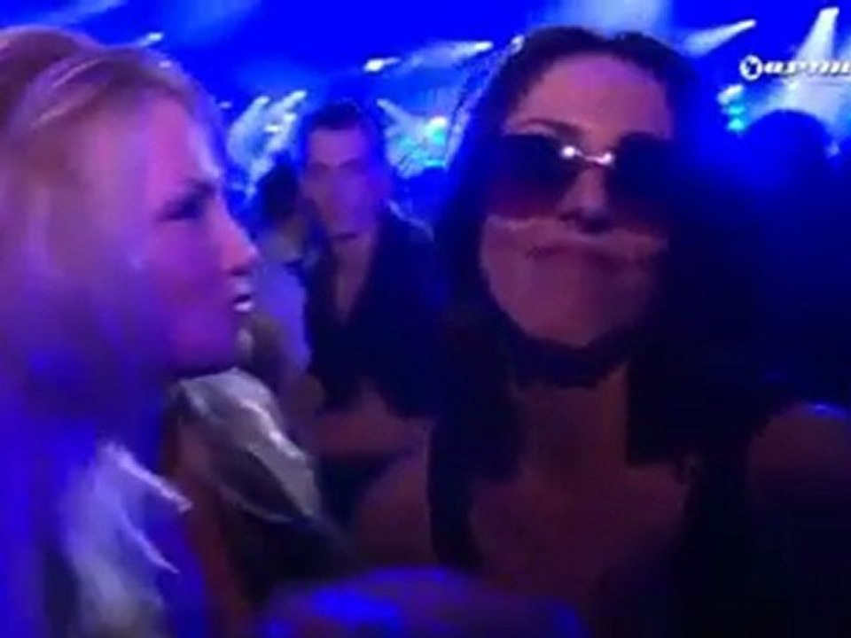 Armin van Buuren - Armin Only Mirage