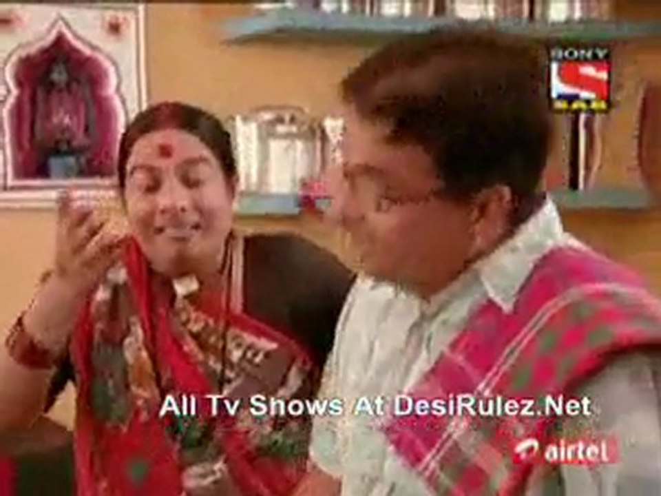 Lapata Ganj   17th jan 2012 pt3
