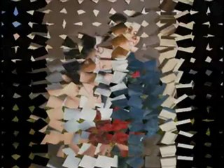 Oil Portrait Painting Samples