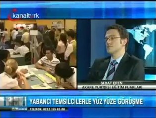 Yurtdışı Eğitim ÇİN